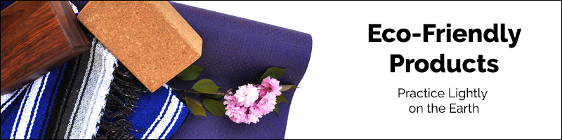 Eco Yoga Products Eco Yoga Products