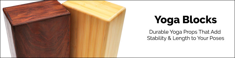 Yoga Blocks