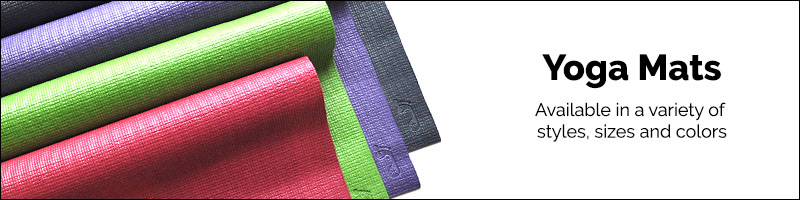 All Yoga Mats