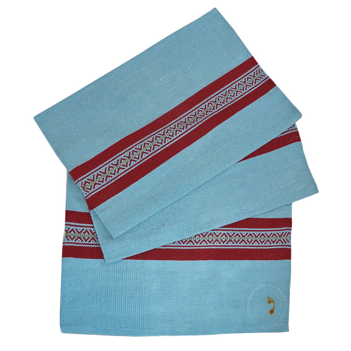 Calcutta Practice Rug