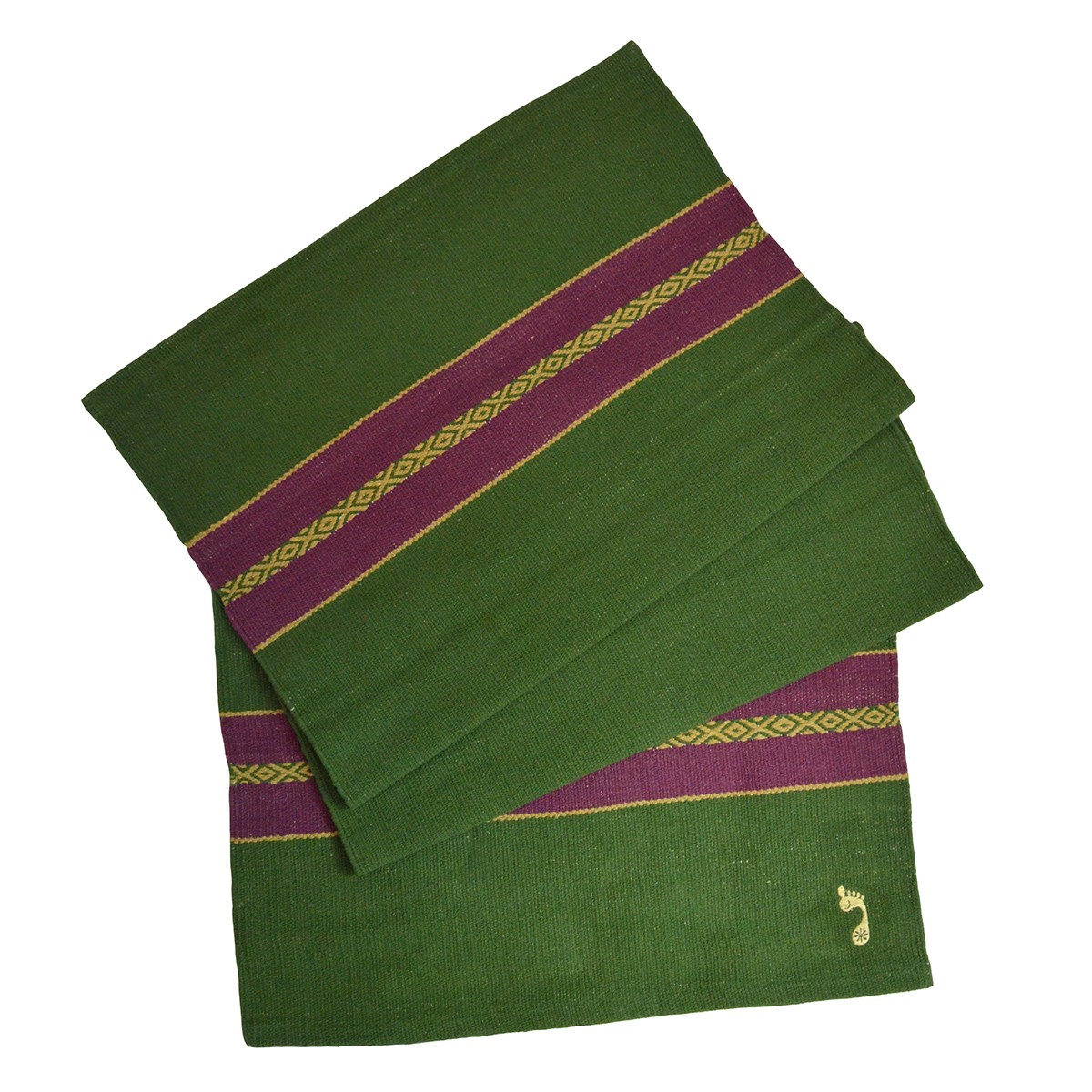 Dharamsala Practice Rug