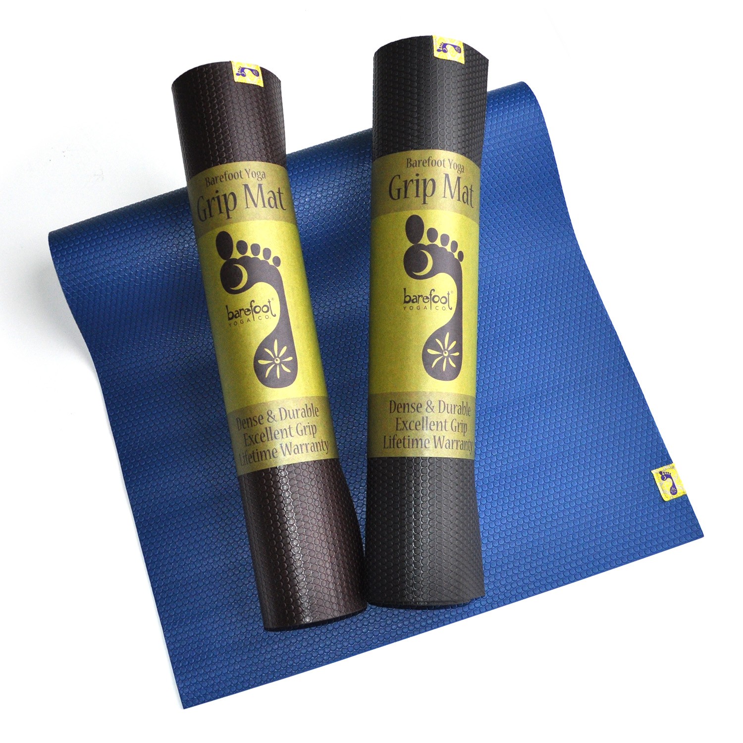 Lifetime top yoga mat