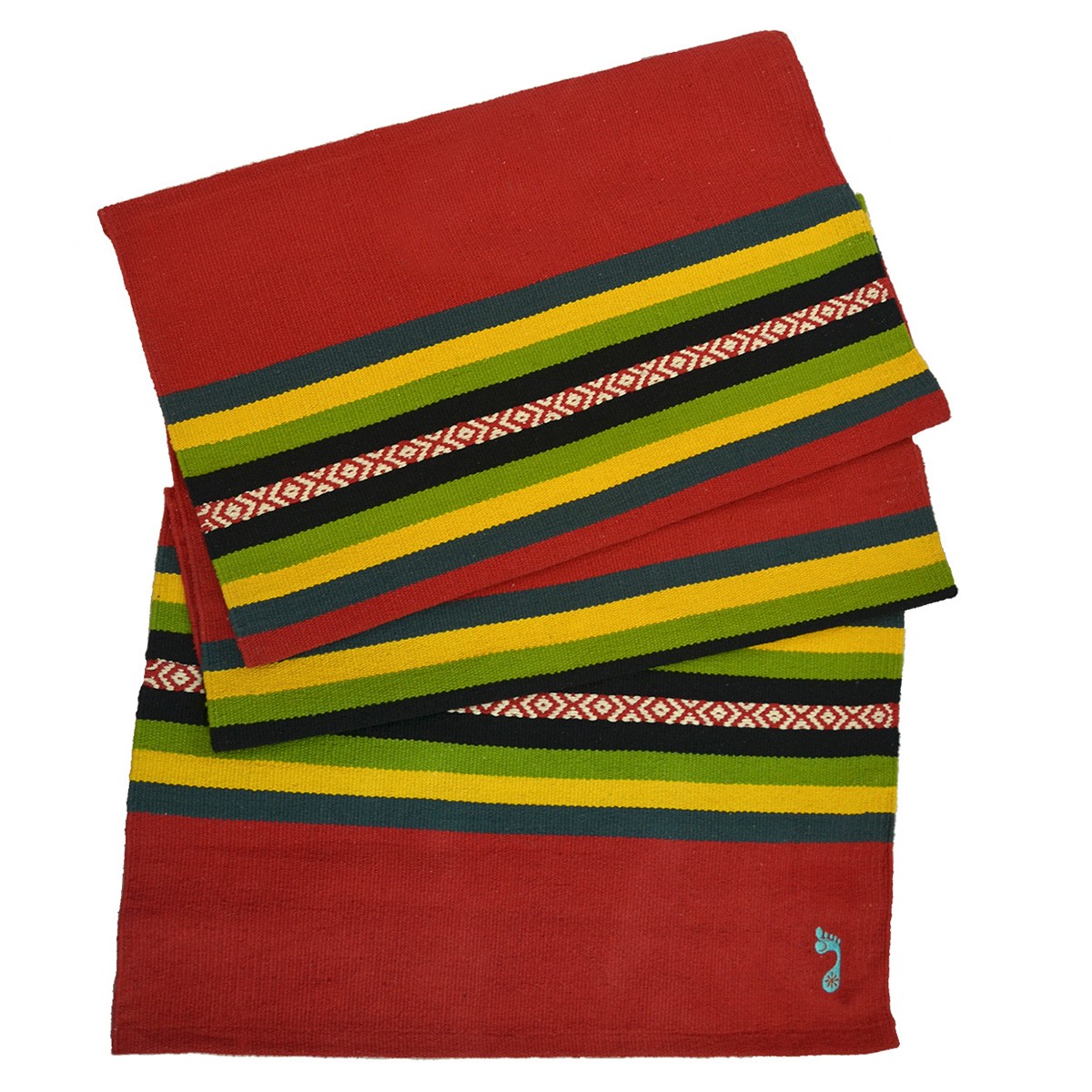 Orissa Practice Rug