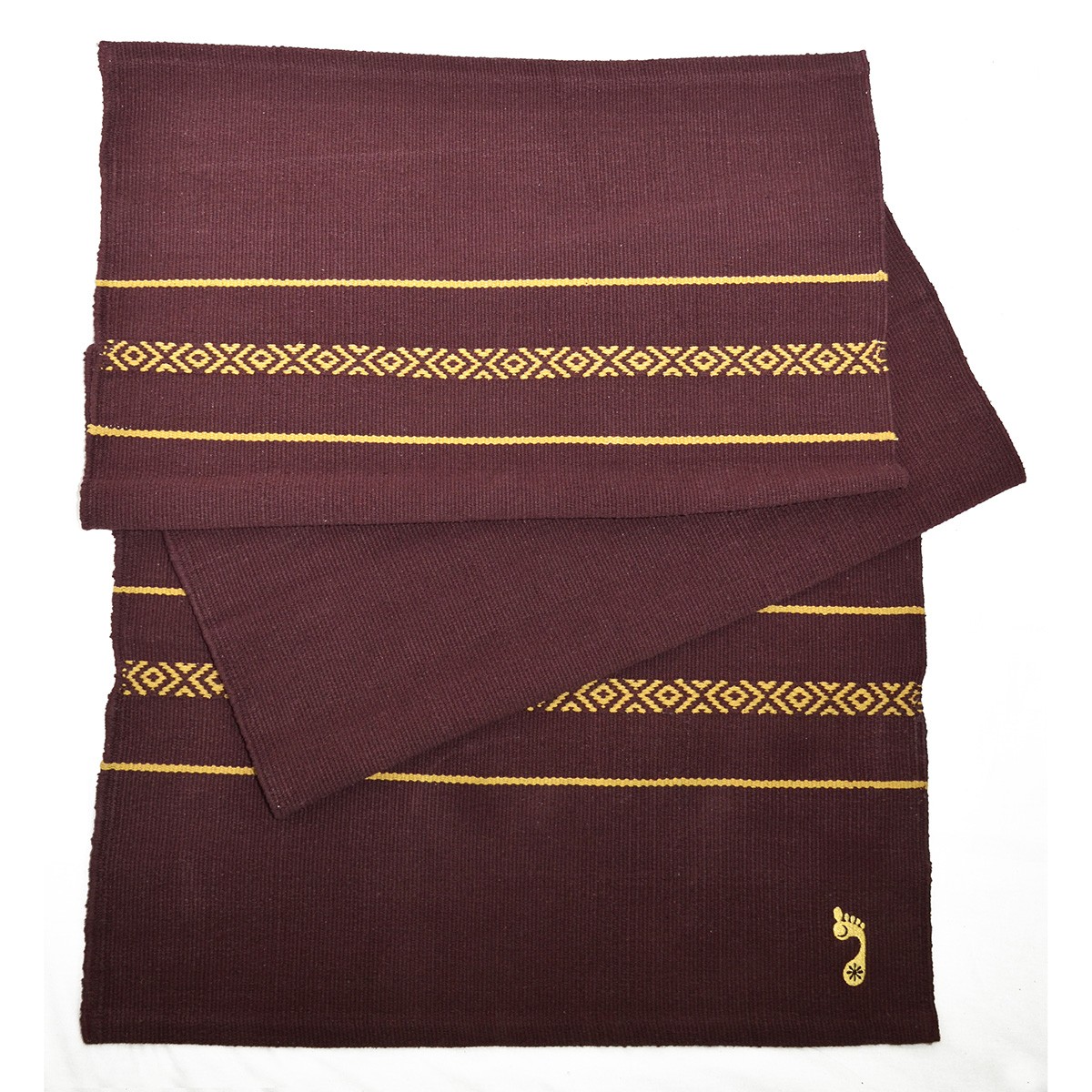 Rajasthan Practice Rug