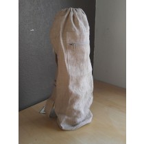 Hemp Yoga Mat Bag
