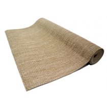 Natural Jute and PER  Eco-Friendly Yoga Mat