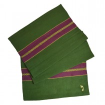 Dharamsala Practice Rug