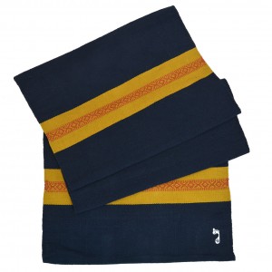 Bengal Blue Practice Rug