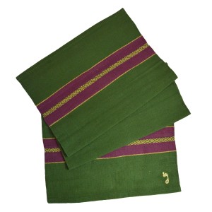 Dharamsala Practice Rug