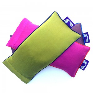 Eye Pillows on Backorder