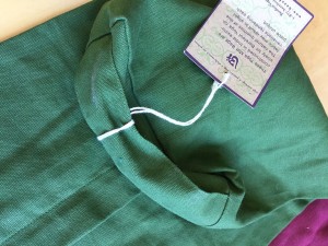 Pranayama pillow cases 100% Cotton unfilled