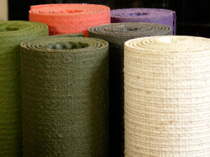 The Original Eco Yoga Mat 