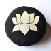Lotus Zafu - Black