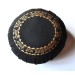 Sanskrit Zafu - Black