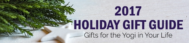 Yoga Gift Guide