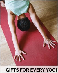 Gifts for Every Yogi