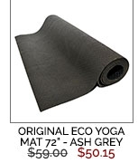 Original Eco Mat