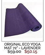 Original Eco Mat