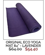 Original Eco Mat