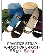 Practice Straps